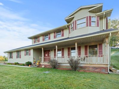 5201 Bybee Rd, Ashland, KY, 41102