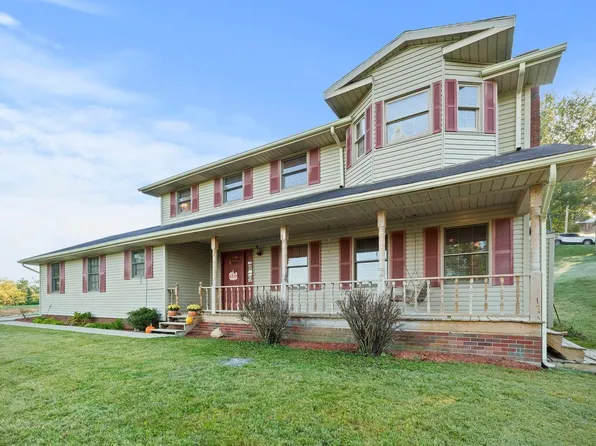 5201 Bybee Rd, Ashland, KY 41102