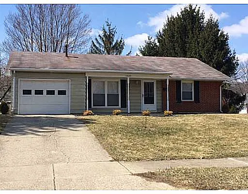 3323 Vineyard St photo 1