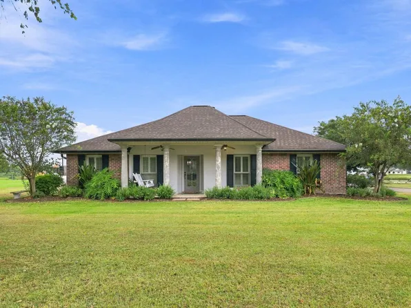 3018 Grand Marais Rd, Jennings, LA 70546