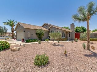 17102 N Larkspur Ln, Surprise, AZ 85374