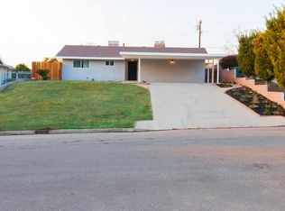 2210 Camino Primavera, Bakersfield, CA 93306