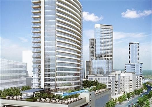 1st image of 2200 Victory Ave APT 2301