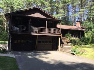27 Blue Meadow Rd, Belchertown, MA 01007