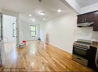 165 Mac Dougal St #3, Brooklyn, NY 11233