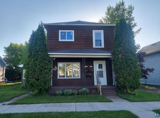 511 Clough Ave, Superior, WI 54880