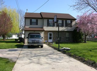 1125 Kirkwood Gibbsboro #R, Voorhees, NJ 08043