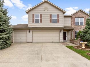 1767 Brookview Dr, Brownsburg, IN 46112