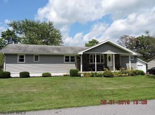 467 Elliot St, Hollidaysburg, PA 16648