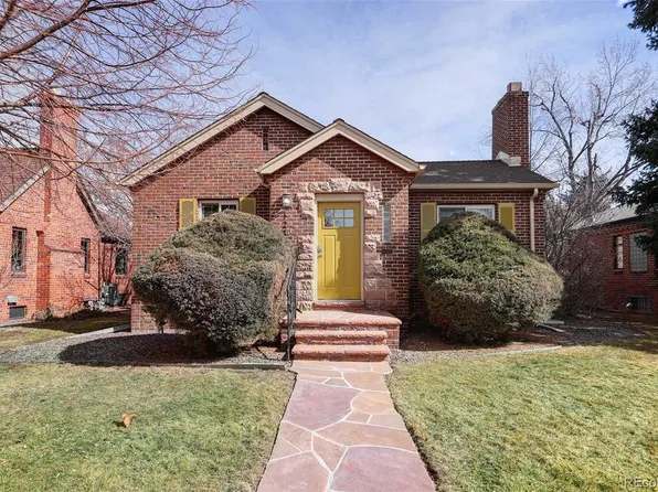 1280 Fairfax Street, Denver, CO 80220