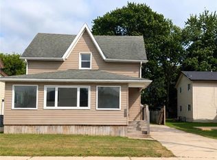 368 Wellington Ave S, North Perth, ON N4W 2J2