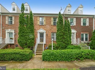 1724 Emory St, Frederick, MD 21701