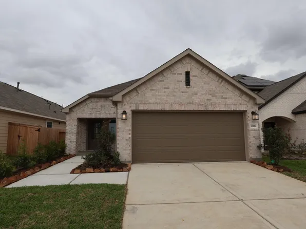 32427 Sunbeam Dr, Fulshear, TX 77441