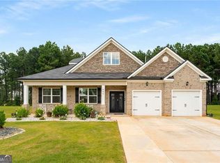845 Graeme Dr, McDonough, GA 30252