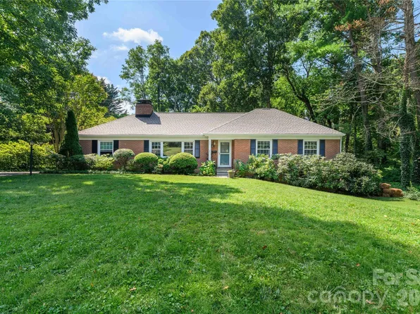 111 Gracelyn Rd, Asheville, NC 28804