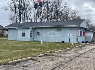 2260 S Belsay Rd, Burton, MI 48519