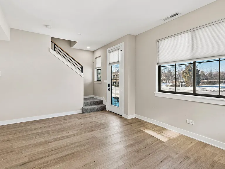 Bloom Street Townhomes — Photo 21