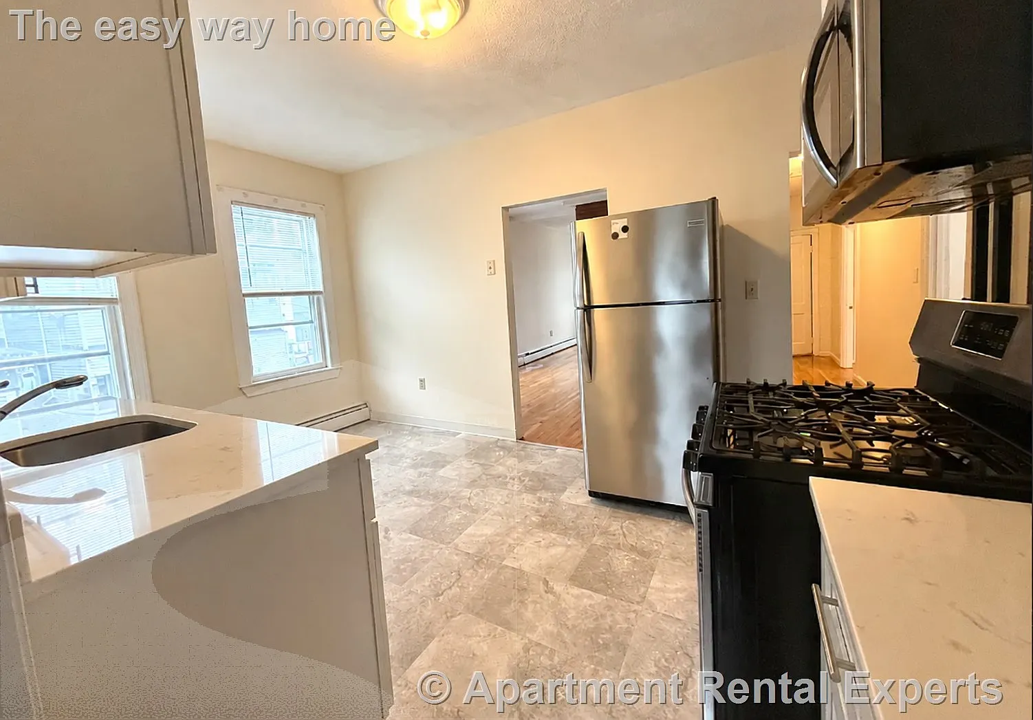 2 bed, 1200 sqft, $3,000 — Photo 3