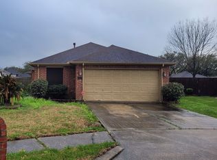 15206 Firdale Cir, Channelview, TX 77530