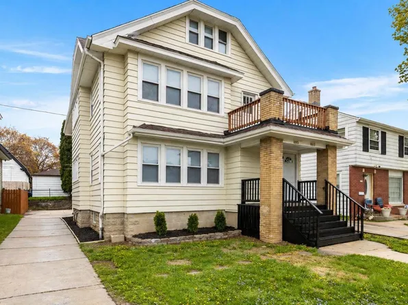 3013 N 57th STREET #3015, Milwaukee, WI 53210