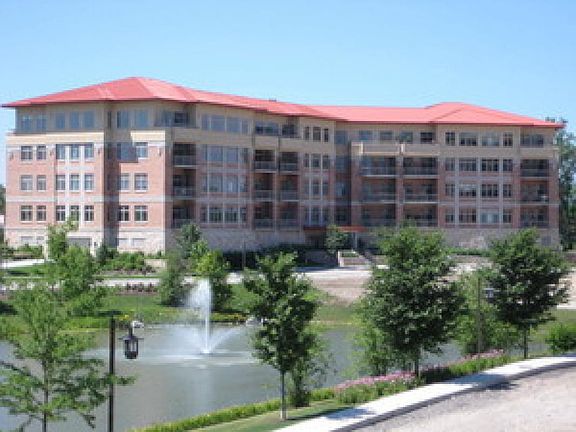 2nd image of 100 Prairie Park Dr APT 705
