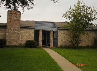 1914 Mossy Lake Cir, Houston, TX 77084