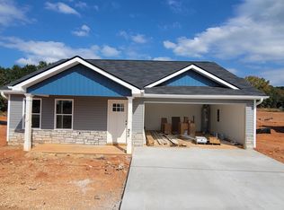 460 Cemetery Rd, Cowpens, SC 29330