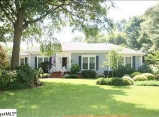 100 Grey Stone Ct, Greer, SC 29650