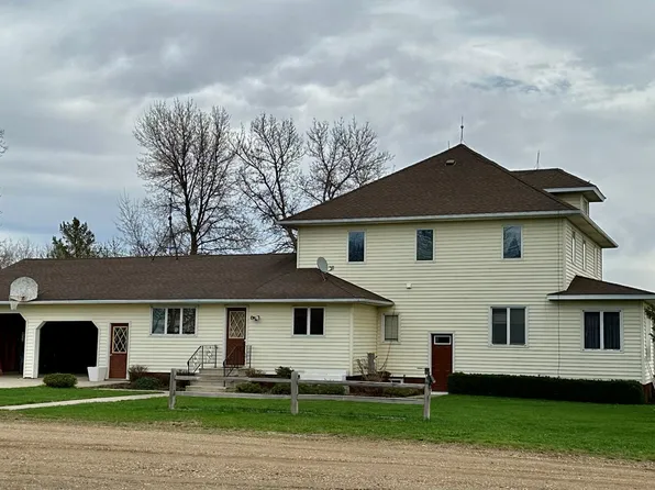 36506 360th St, Storden, MN 56174