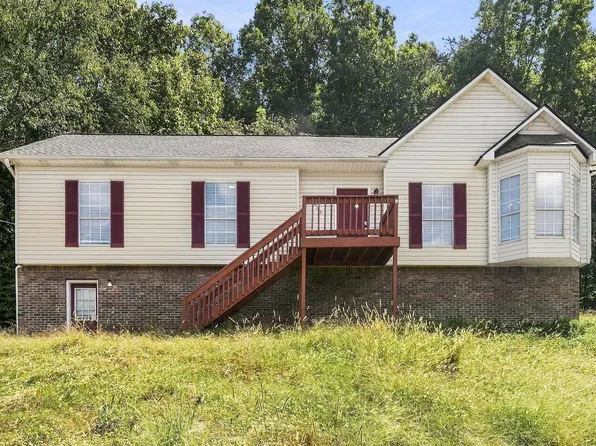 1805 Molly Ln, Birmingham, AL 35235