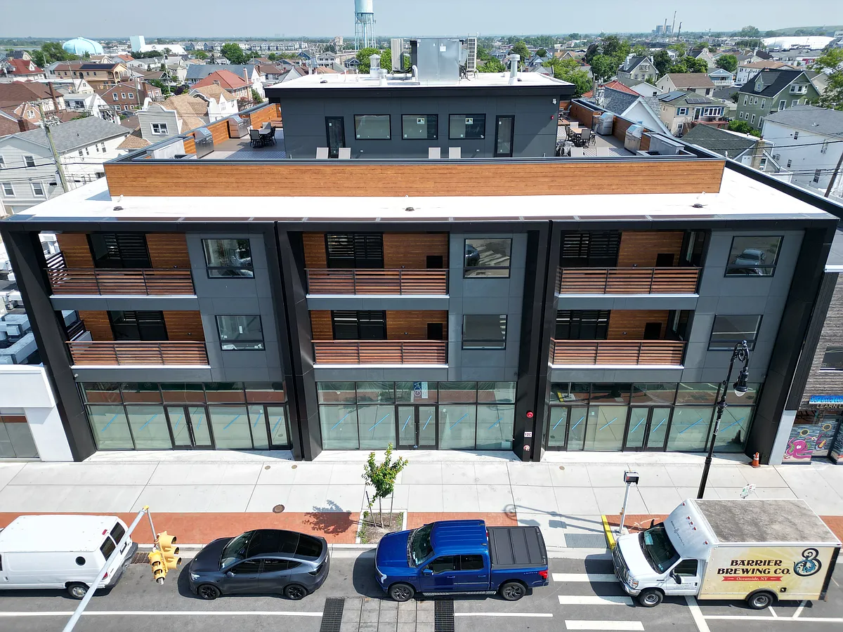 Photo 1 of 35 - 135 E Park Ave #3B - Long Beach, NY The CityView - 135 E Park Ave #3B