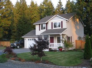 25701 46th Ave NE, Arlington, WA 98223