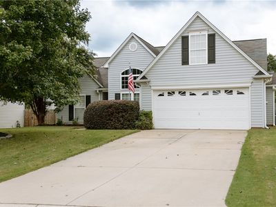 107 Longwood Ln, Easley, SC, 29642