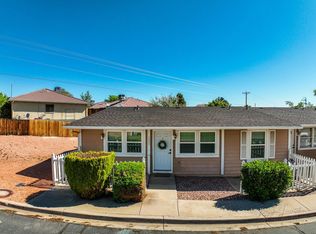 600 N 2450 E APT 506, Saint George, UT 84790