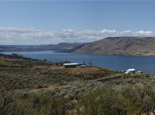4600 Plum Pt E, Grand Coulee, WA 99133
