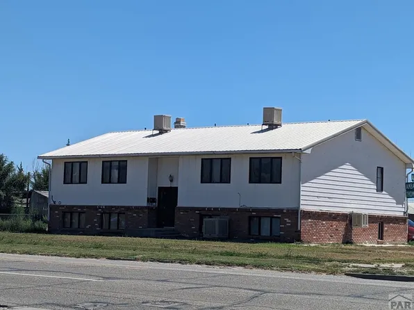 1039 Ambassador Thompson Blvd, Las Animas, CO 81054