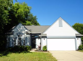 6034 Macbeth Way, Indianapolis, IN 46254