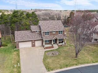 1235 130th Ln NW, Coon Rapids, MN 55448