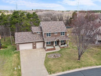 1235 130th Ln NW, Coon Rapids, MN, 55448