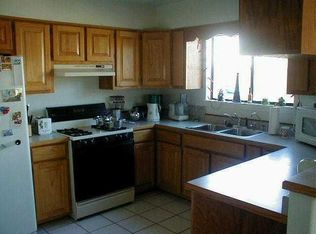 506 Venus Ave, Alamogordo, NM 88310