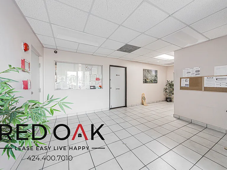 8309 Cedros Ave #314 — Photo 16
