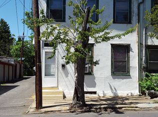 218 Furman St, Trenton, NJ 08611