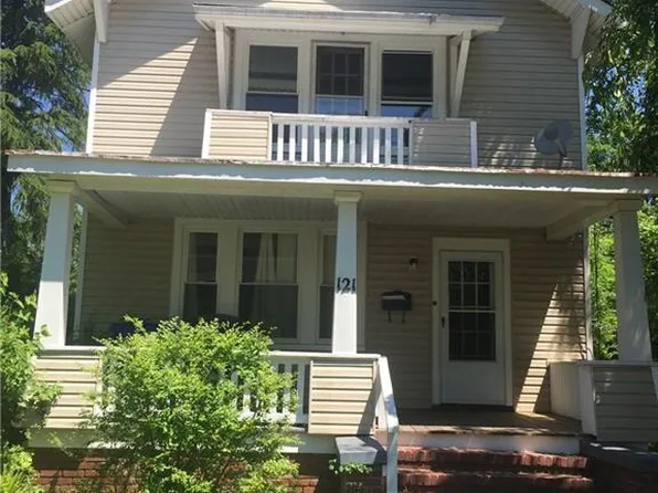 121 Edison Ave, Portsmouth, VA 23702