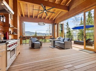 30232 Bear Trail, Steamboat Springs, CO 80487