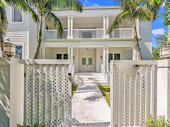 780 Allendale Rd, Key Biscayne