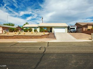 3551 Tahitian Dr, Lake Havasu City, AZ 86406