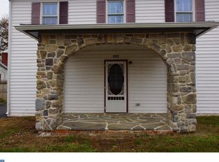 627 South St, Townsend, DE 19734