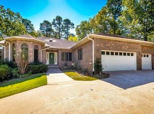 233 Snead Dr, Fairfield Bay, AR 72088