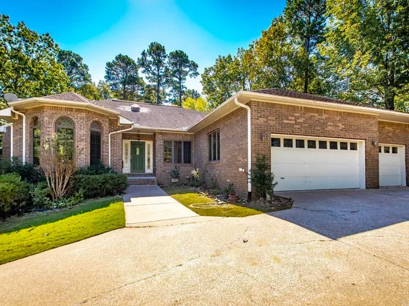 233 Snead Dr, Fairfield Bay, AR 72088