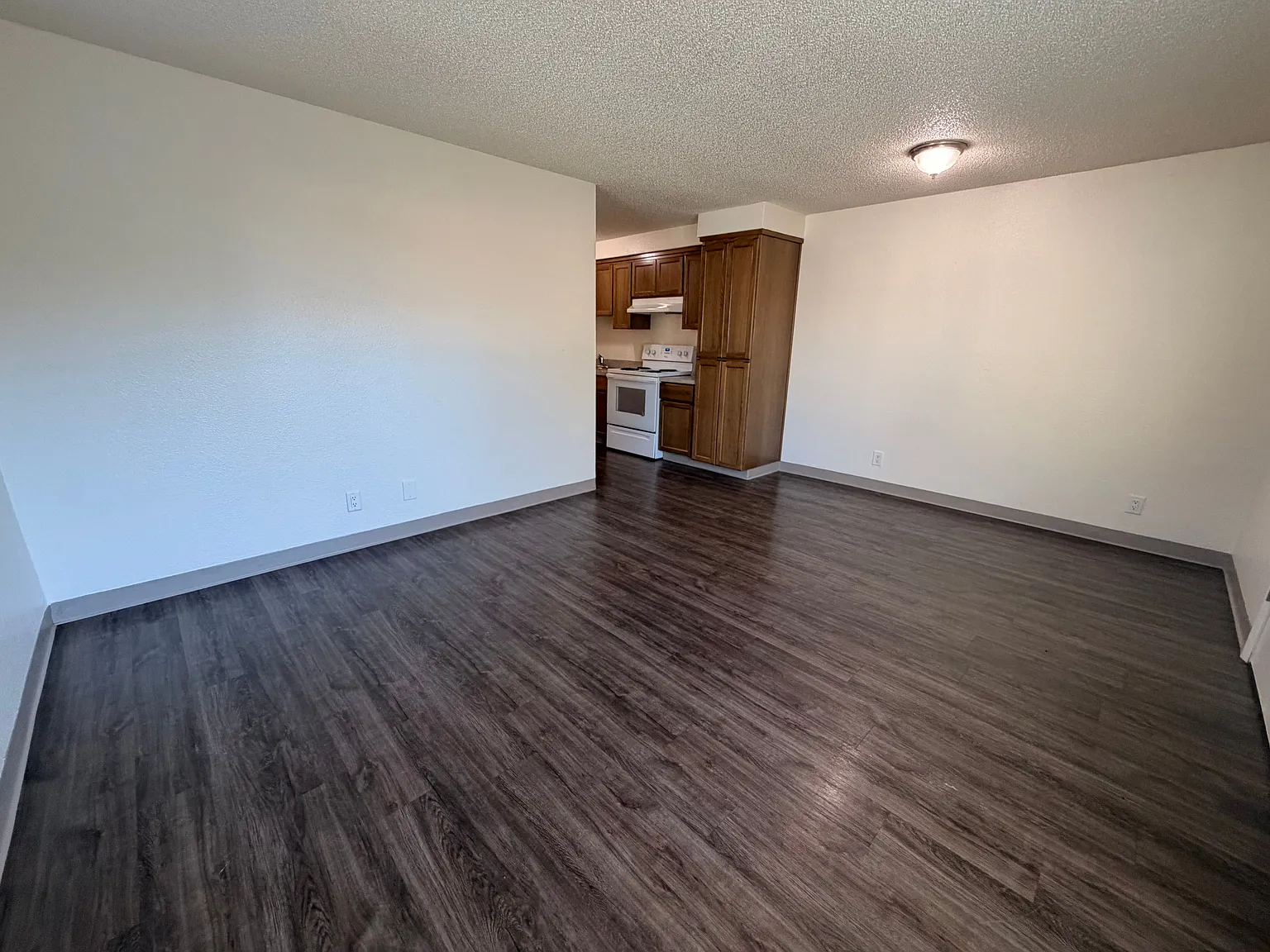 1 bed, 1.0 bath, 510 sqft, $1,195 — Photo 4